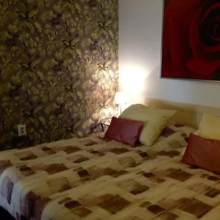The Dutch Hills Appartement Gulpen