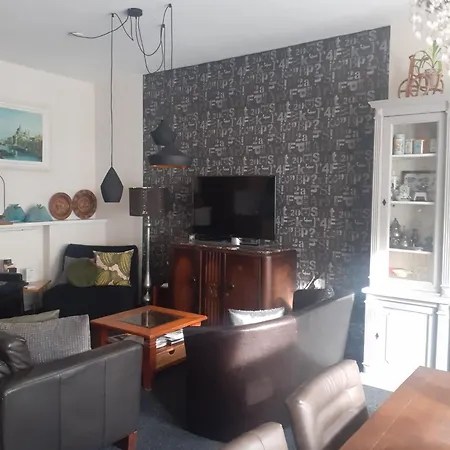 The Dutch Hills Appartement