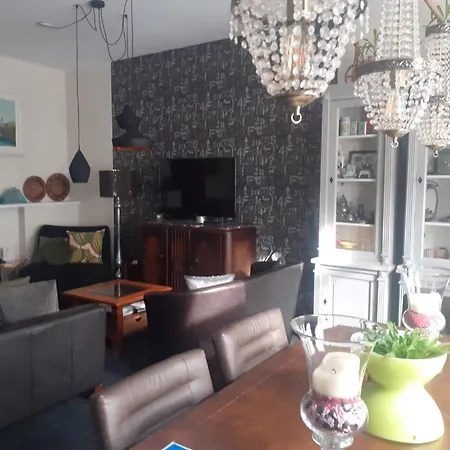 The Dutch Hills Appartement *