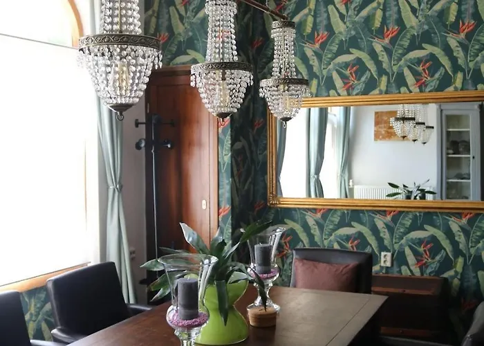 The Dutch Hills * グルペン