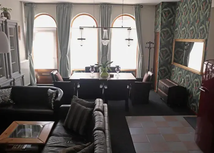 The Dutch Hills * Gulpen