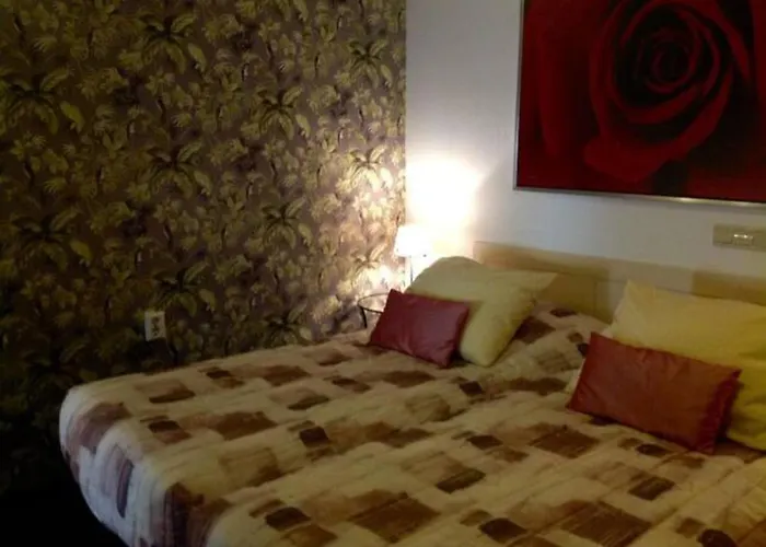 The Dutch Hills Apartment Gulpen